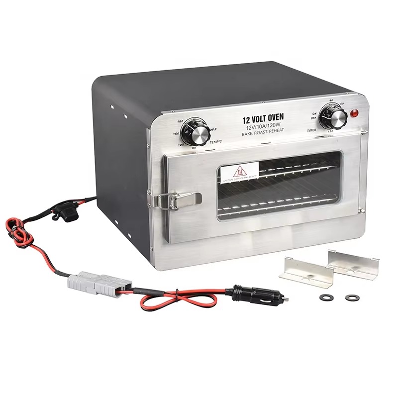 Professional 12V 120W Car Micr - Toaster review and price