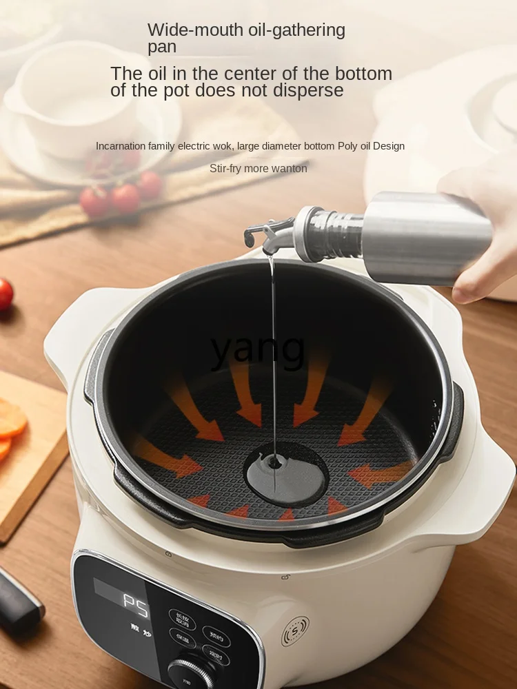 CX  Electric Pressure Cooker H - Rice Cooker review and price
