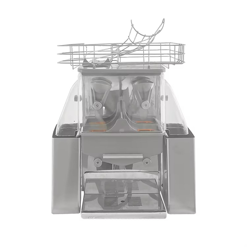 Industrial Orange Juicer Machi - Juicer review and price