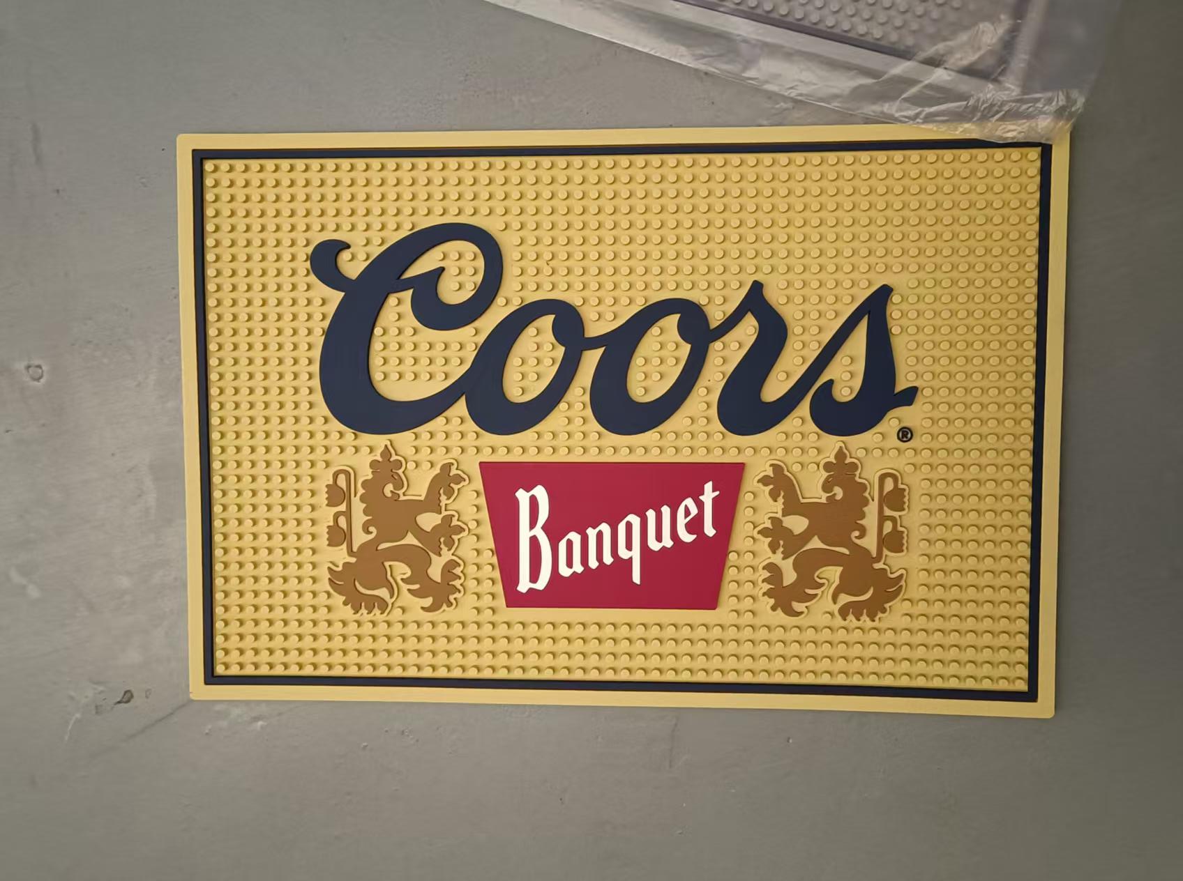 Bar Mats for Countertop - 18x1 - Coffee Maker review and price