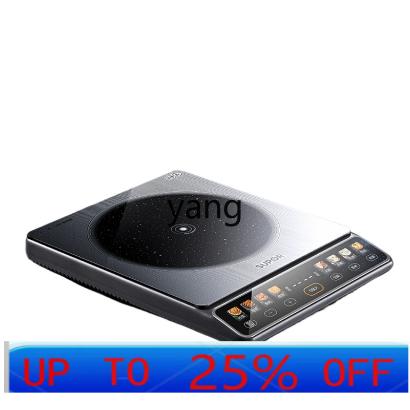 LMM High-Power 2200W Household - Induction Cooker review and price