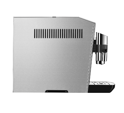 Stainless Steel Housing High Q - Coffee Maker review and price