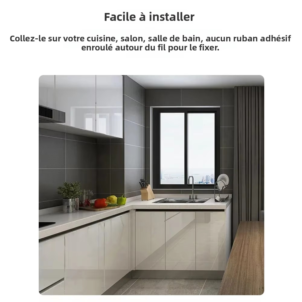 Works with Tuya ZigBee Smart W - Kitchen Appliances Video review and price