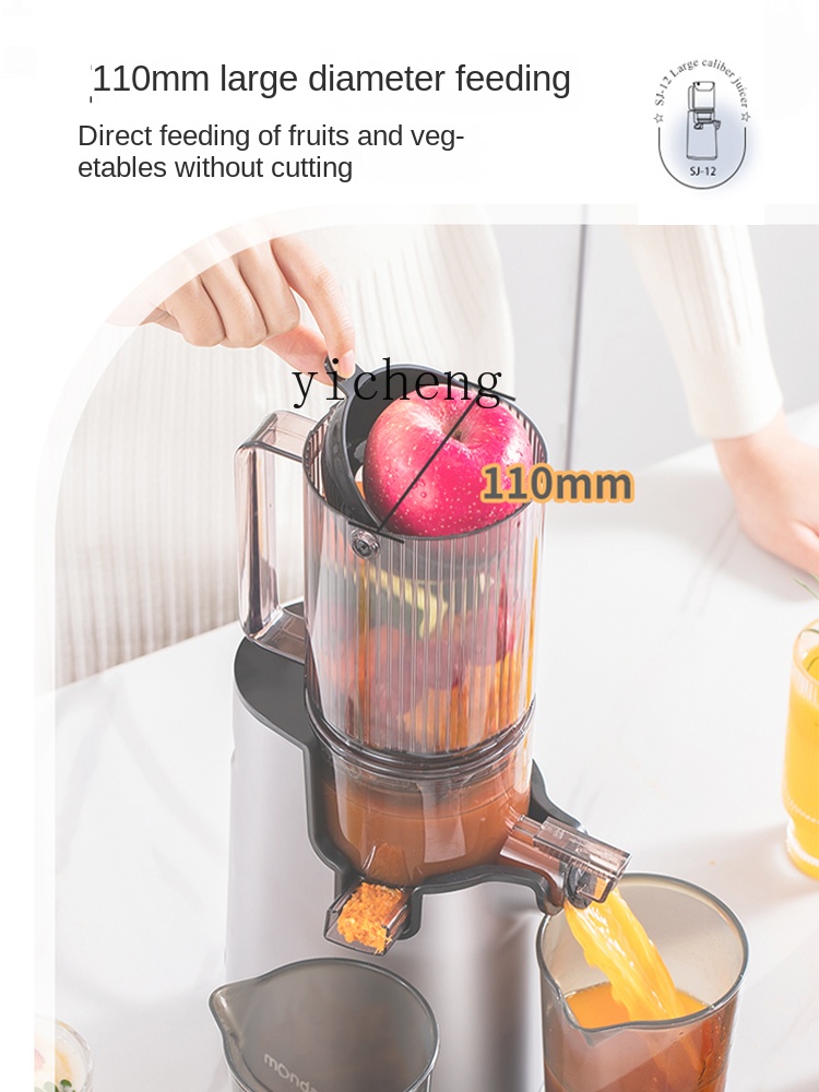 cc28 Juicer Automatic Slag Jui - Juicer review and price
