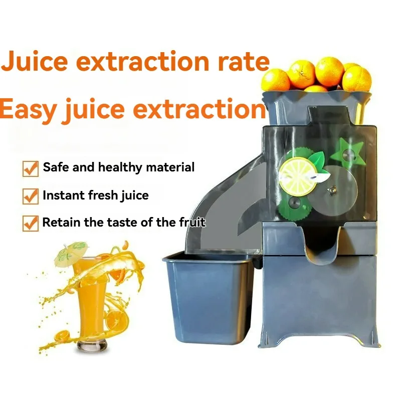 Fully Automatic Lemon Juicer C - Juicer review and price